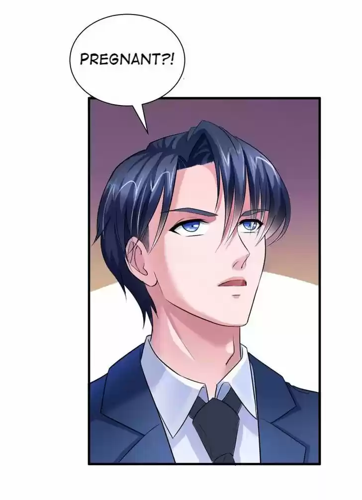 Nv Zongcai De Tieshen Shenyi Ch.058