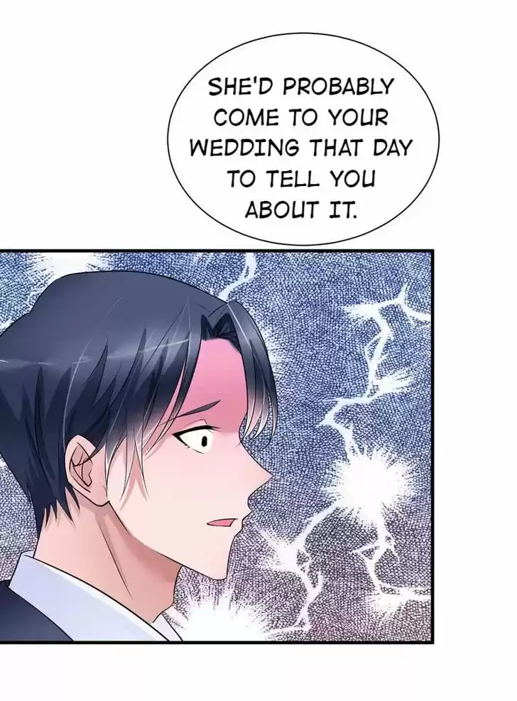 Nv Zongcai De Tieshen Shenyi Ch.058