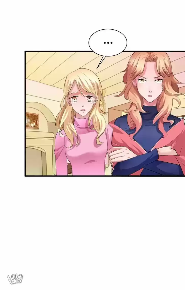 Nv Zongcai De Tieshen Shenyi Ch.058