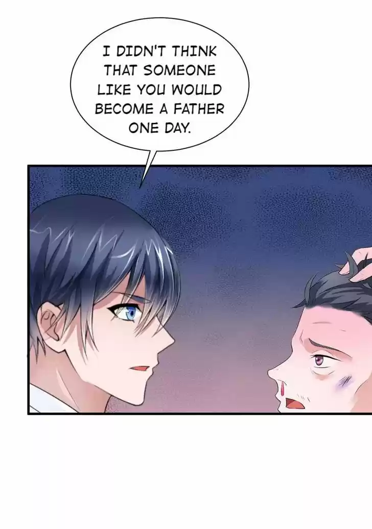 Nv Zongcai De Tieshen Shenyi Ch.059