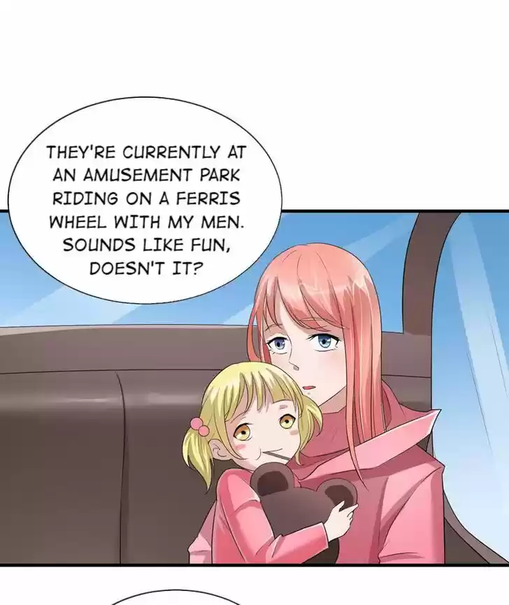 Nv Zongcai De Tieshen Shenyi Ch.059