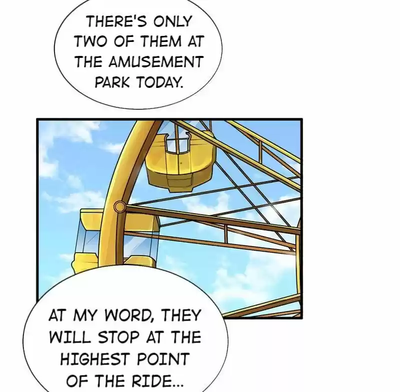 Nv Zongcai De Tieshen Shenyi Ch.059