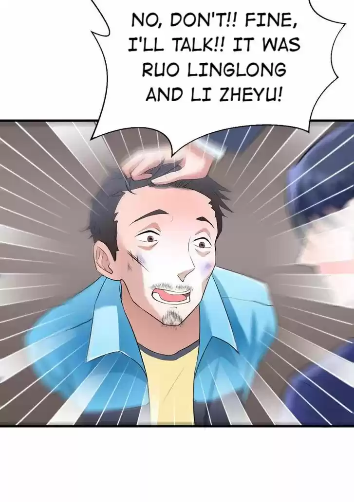 Nv Zongcai De Tieshen Shenyi Ch.059