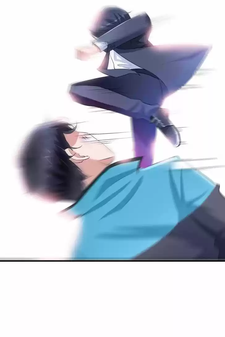 Nv Zongcai De Tieshen Shenyi Ch.059