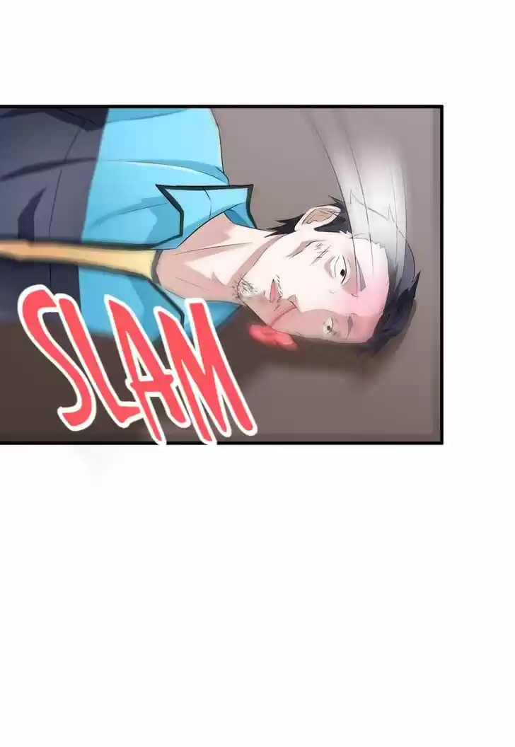 Nv Zongcai De Tieshen Shenyi Ch.059