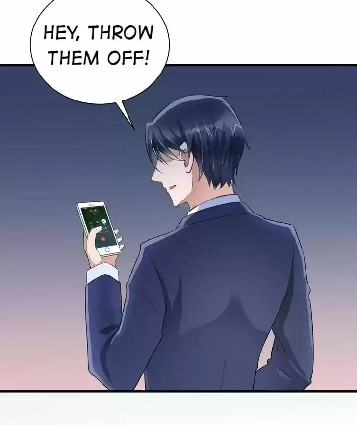 Nv Zongcai De Tieshen Shenyi Ch.059