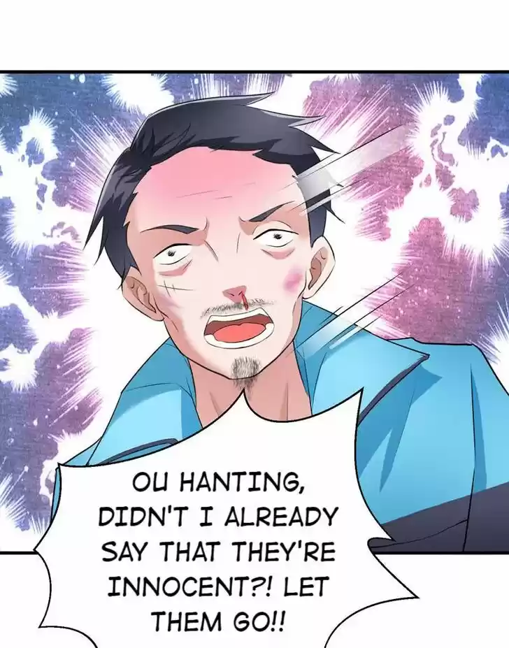 Nv Zongcai De Tieshen Shenyi Ch.059