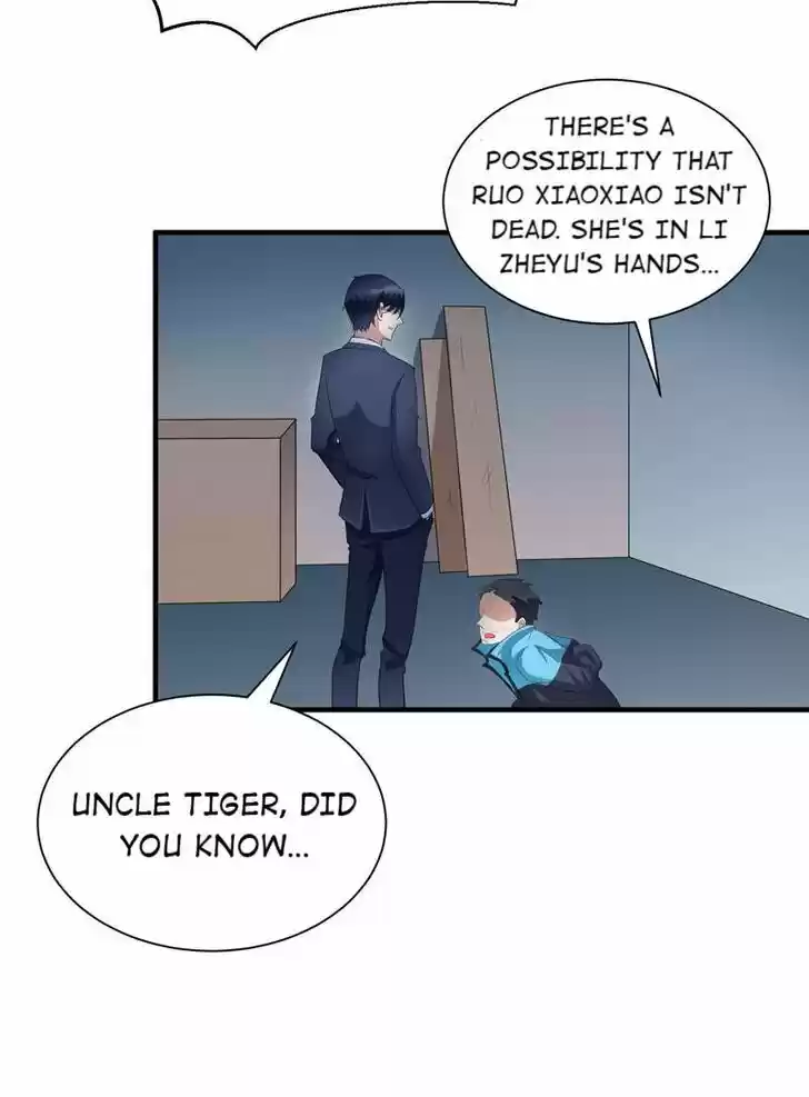 Nv Zongcai De Tieshen Shenyi Ch.059