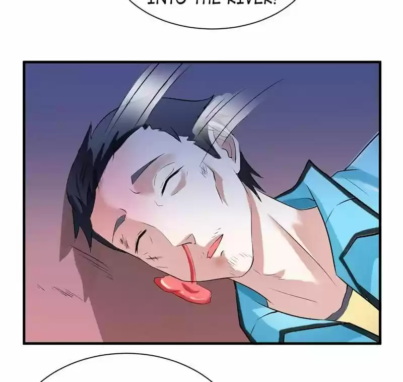 Nv Zongcai De Tieshen Shenyi Ch.059