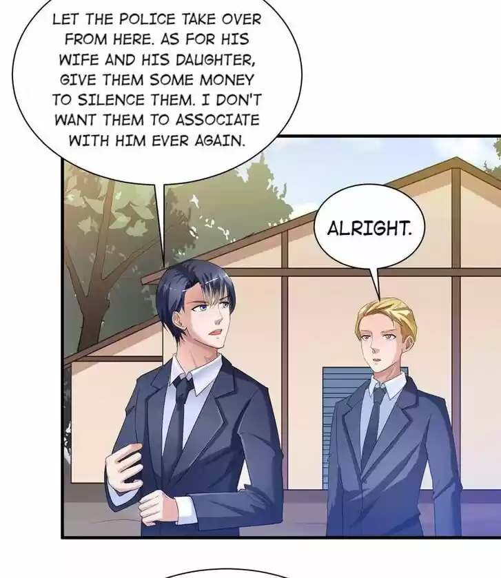 Nv Zongcai De Tieshen Shenyi Ch.059