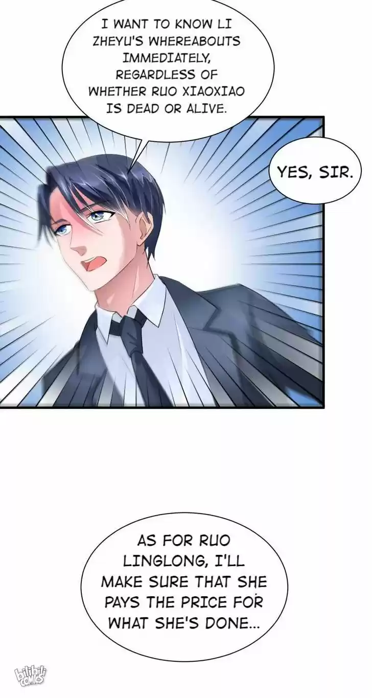 Nv Zongcai De Tieshen Shenyi Ch.059