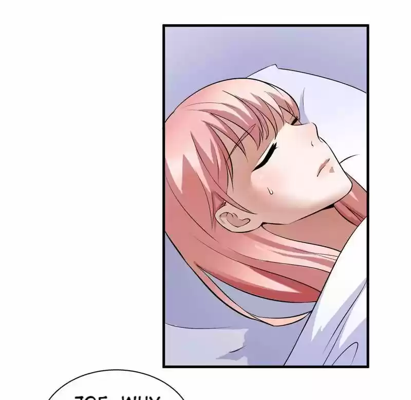 Nv Zongcai De Tieshen Shenyi Ch.060