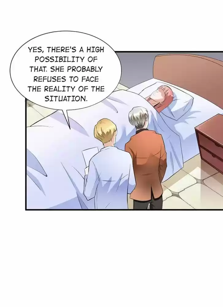 Nv Zongcai De Tieshen Shenyi Ch.060