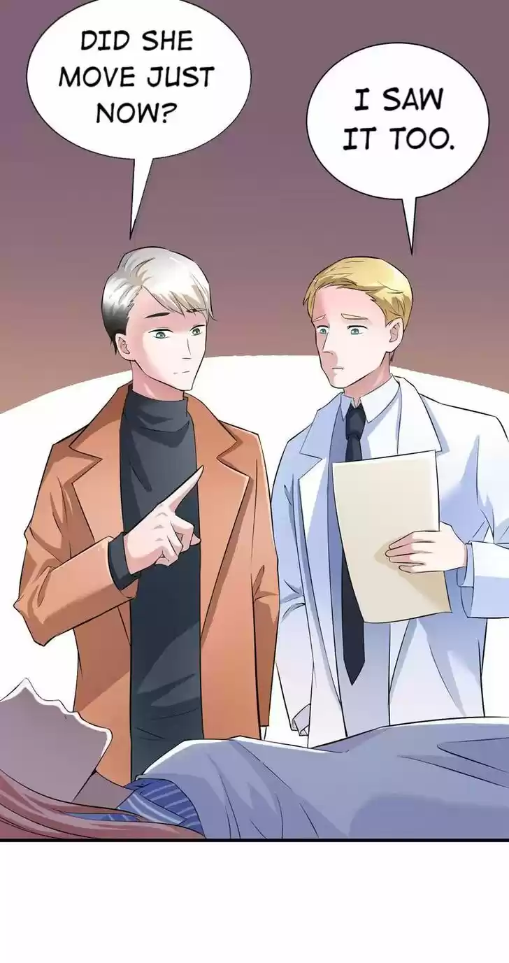 Nv Zongcai De Tieshen Shenyi Ch.060