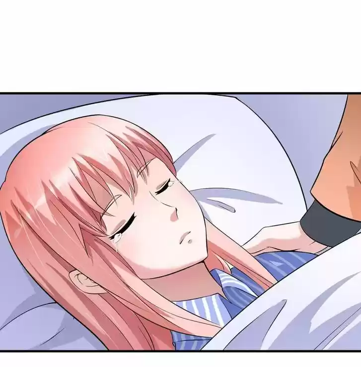 Nv Zongcai De Tieshen Shenyi Ch.060