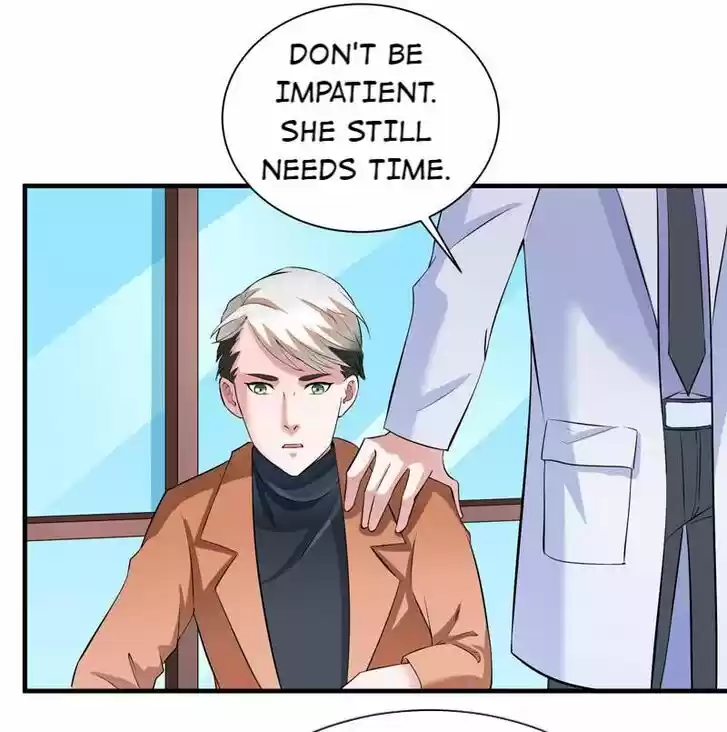 Nv Zongcai De Tieshen Shenyi Ch.060