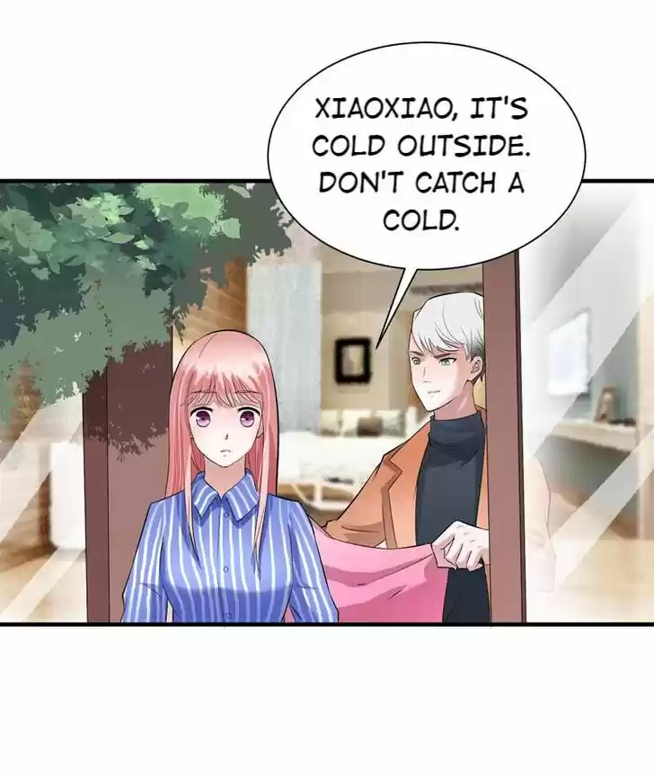 Nv Zongcai De Tieshen Shenyi Ch.060