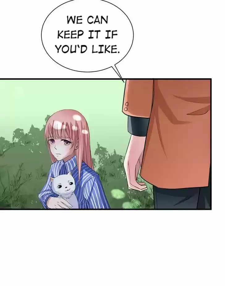 Nv Zongcai De Tieshen Shenyi Ch.061