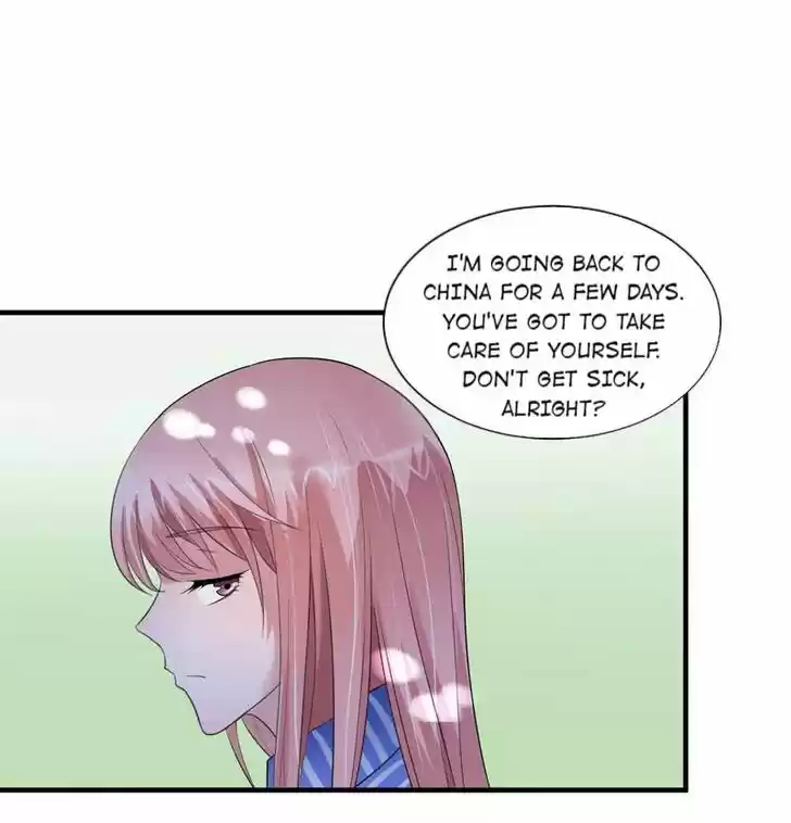 Nv Zongcai De Tieshen Shenyi Ch.061