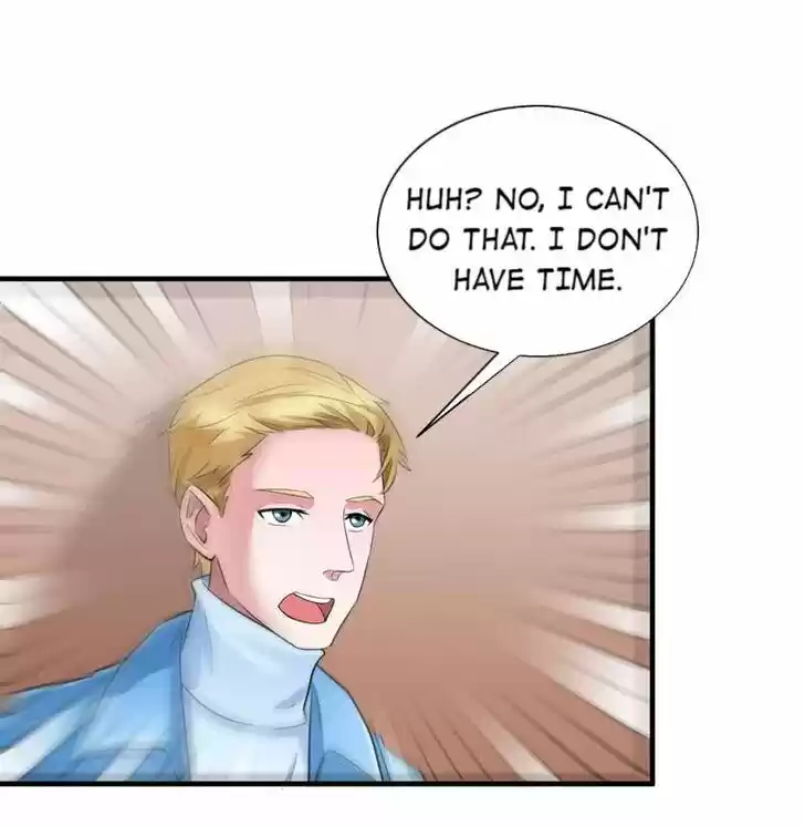 Nv Zongcai De Tieshen Shenyi Ch.061