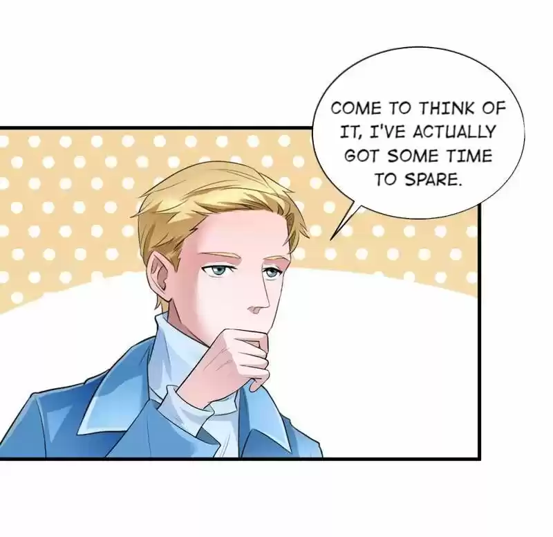 Nv Zongcai De Tieshen Shenyi Ch.061