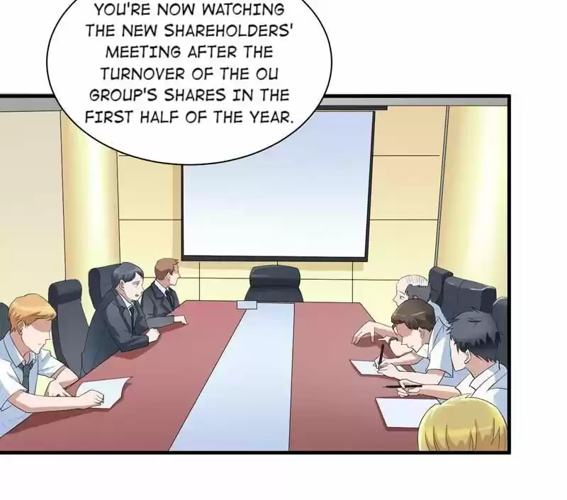 Nv Zongcai De Tieshen Shenyi Ch.061