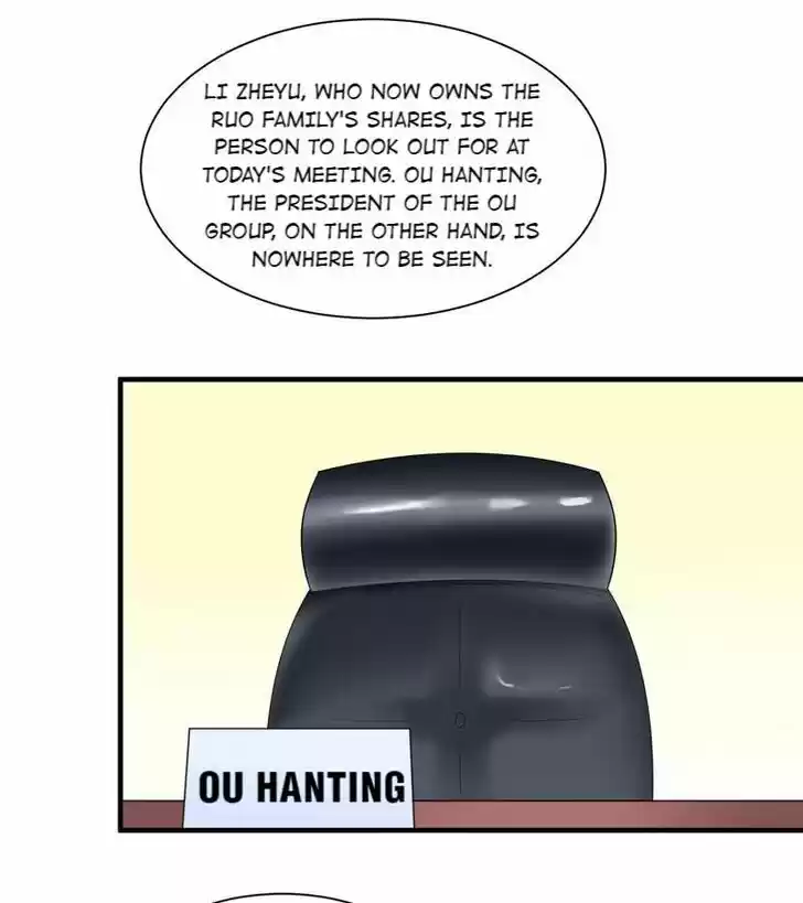 Nv Zongcai De Tieshen Shenyi Ch.061