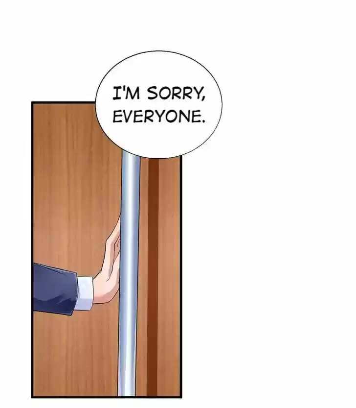 Nv Zongcai De Tieshen Shenyi Ch.061