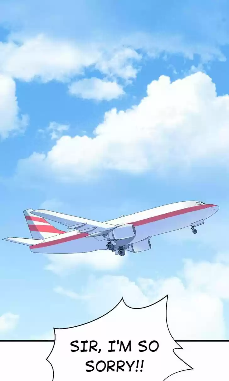 Nv Zongcai De Tieshen Shenyi Ch.061