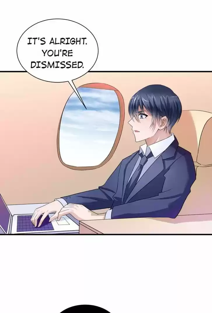 Nv Zongcai De Tieshen Shenyi Ch.061