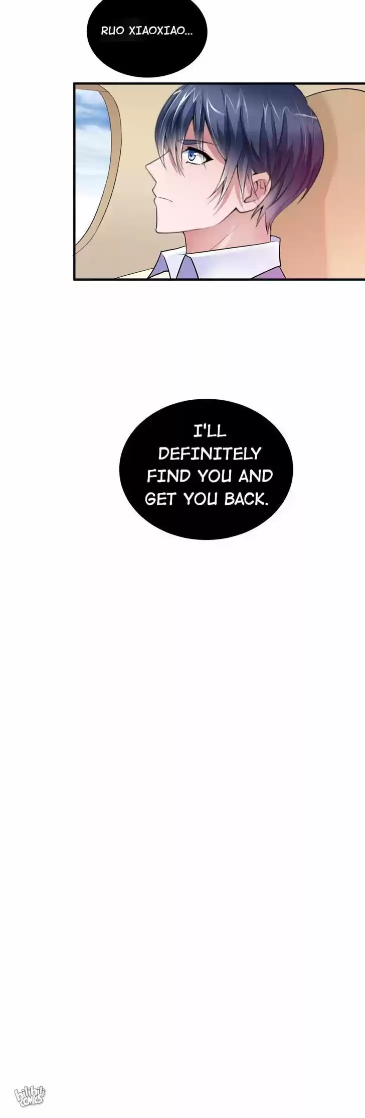 Nv Zongcai De Tieshen Shenyi Ch.061