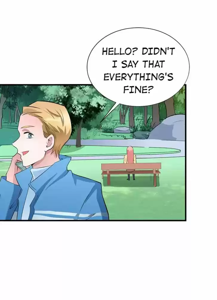 Nv Zongcai De Tieshen Shenyi Ch.062