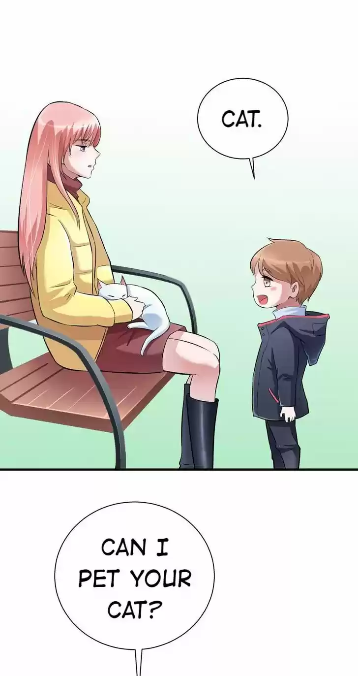 Nv Zongcai De Tieshen Shenyi Ch.062