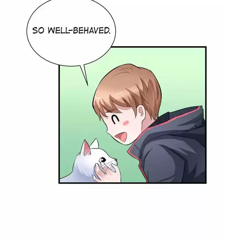 Nv Zongcai De Tieshen Shenyi Ch.062