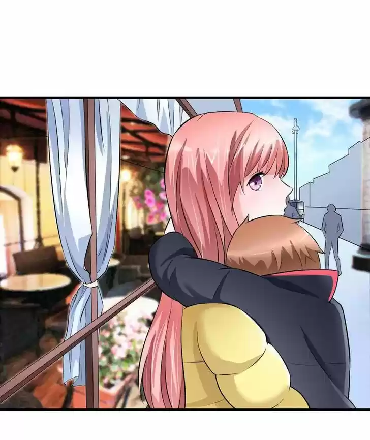 Nv Zongcai De Tieshen Shenyi Ch.062