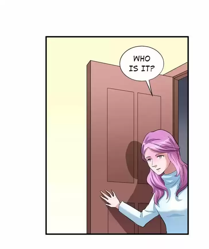 Nv Zongcai De Tieshen Shenyi Ch.062