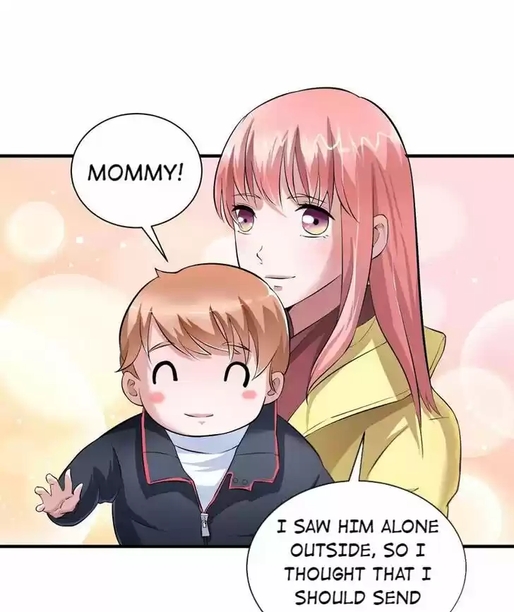 Nv Zongcai De Tieshen Shenyi Ch.062