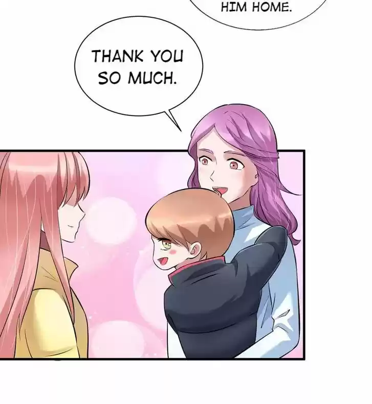 Nv Zongcai De Tieshen Shenyi Ch.062