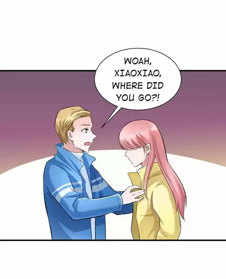 Nv Zongcai De Tieshen Shenyi Ch.062