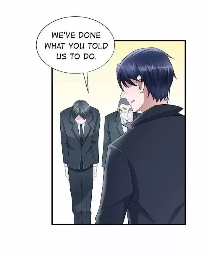 Nv Zongcai De Tieshen Shenyi Ch.063