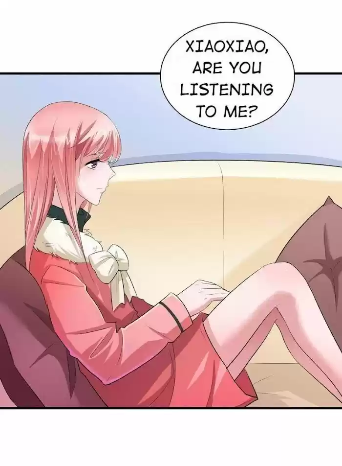 Nv Zongcai De Tieshen Shenyi Ch.063