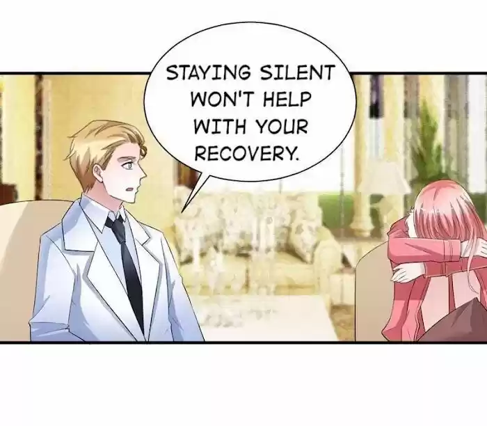 Nv Zongcai De Tieshen Shenyi Ch.063