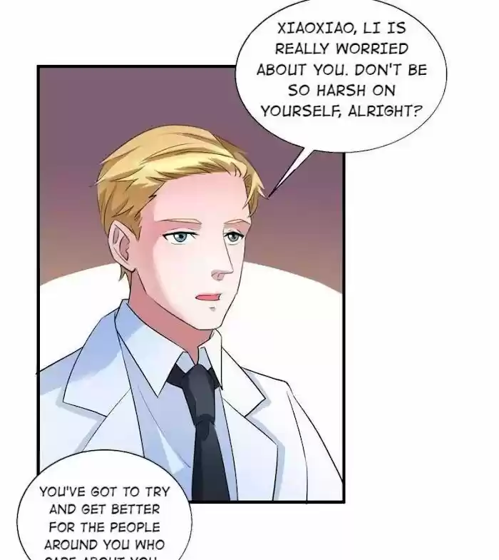 Nv Zongcai De Tieshen Shenyi Ch.063