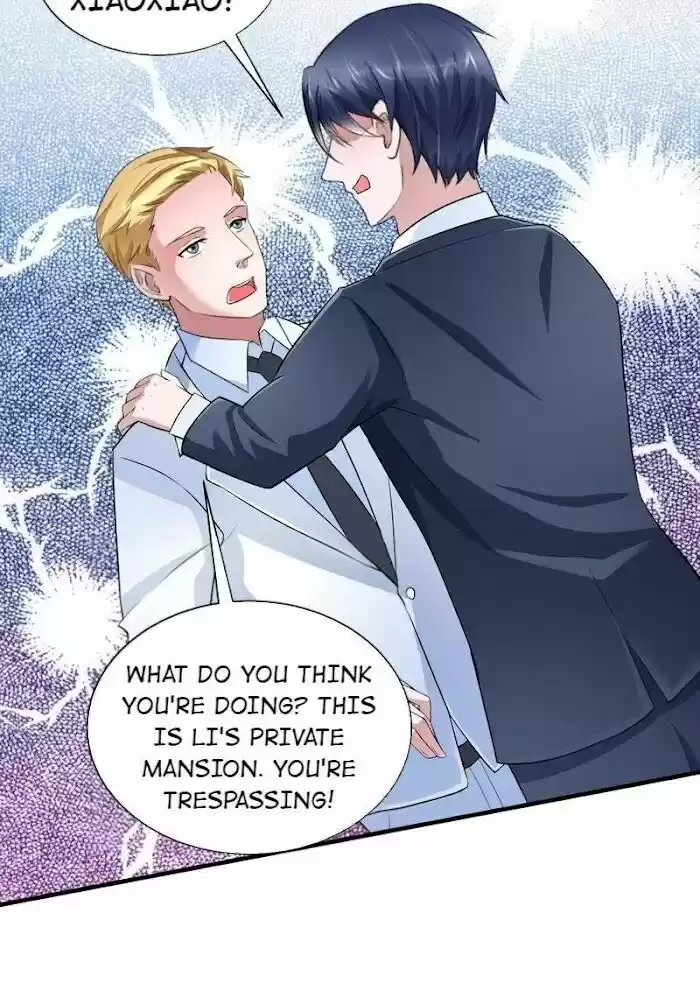 Nv Zongcai De Tieshen Shenyi Ch.063