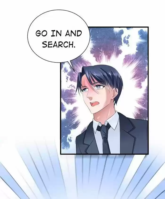 Nv Zongcai De Tieshen Shenyi Ch.063