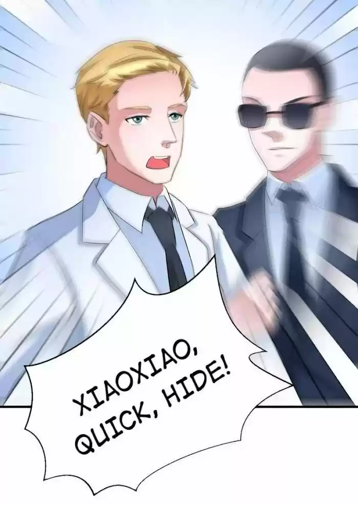 Nv Zongcai De Tieshen Shenyi Ch.063