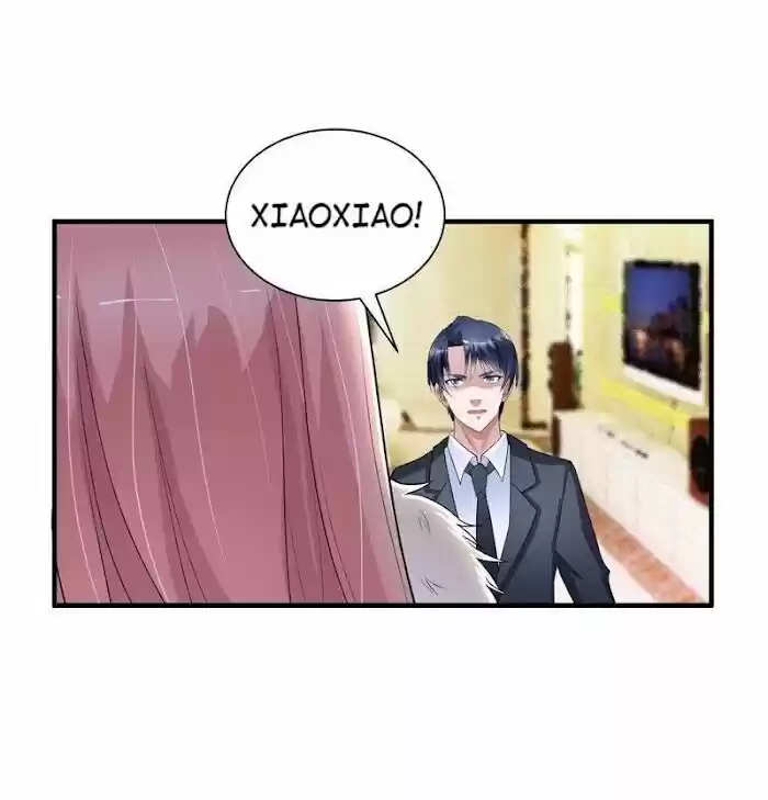 Nv Zongcai De Tieshen Shenyi Ch.063