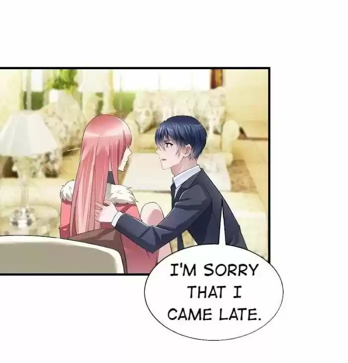 Nv Zongcai De Tieshen Shenyi Ch.063