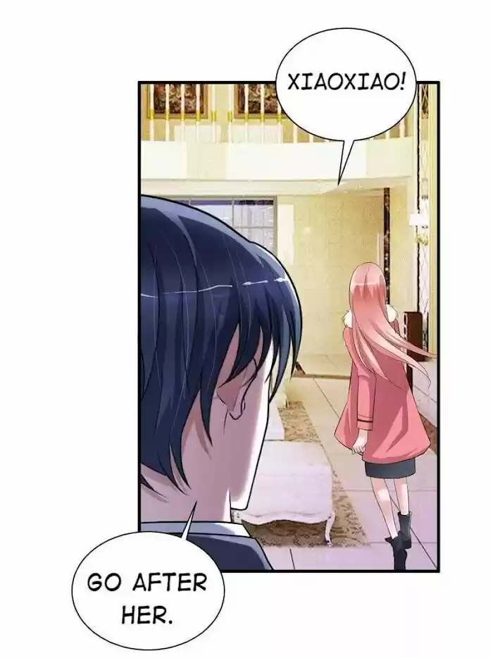 Nv Zongcai De Tieshen Shenyi Ch.063