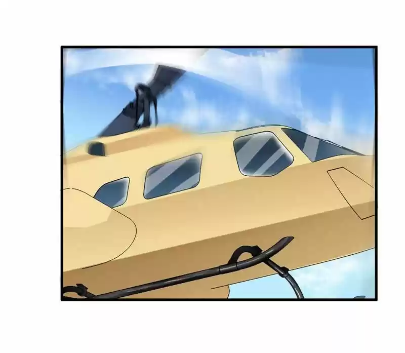 Nv Zongcai De Tieshen Shenyi Ch.064